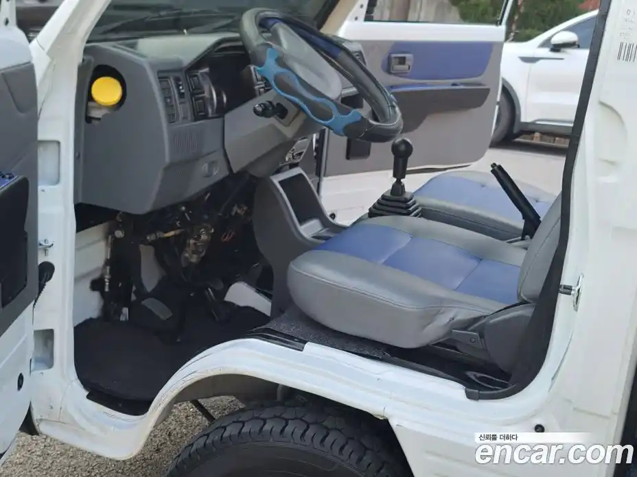 Chevrolet Damas 2020 0.8 Механическая в Москве № 94852, фото 15