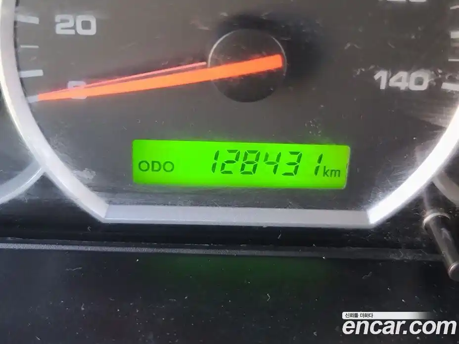 Chevrolet Damas 2020 0.8 Механическая в Москве № 94852, фото 16