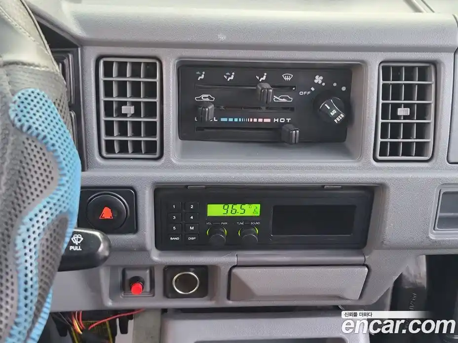 Chevrolet Damas 2020 0.8 Механическая в Москве № 94852, фото 17