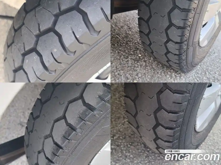 Chevrolet Damas 2020 0.8 Механическая в Москве № 94852, фото 19