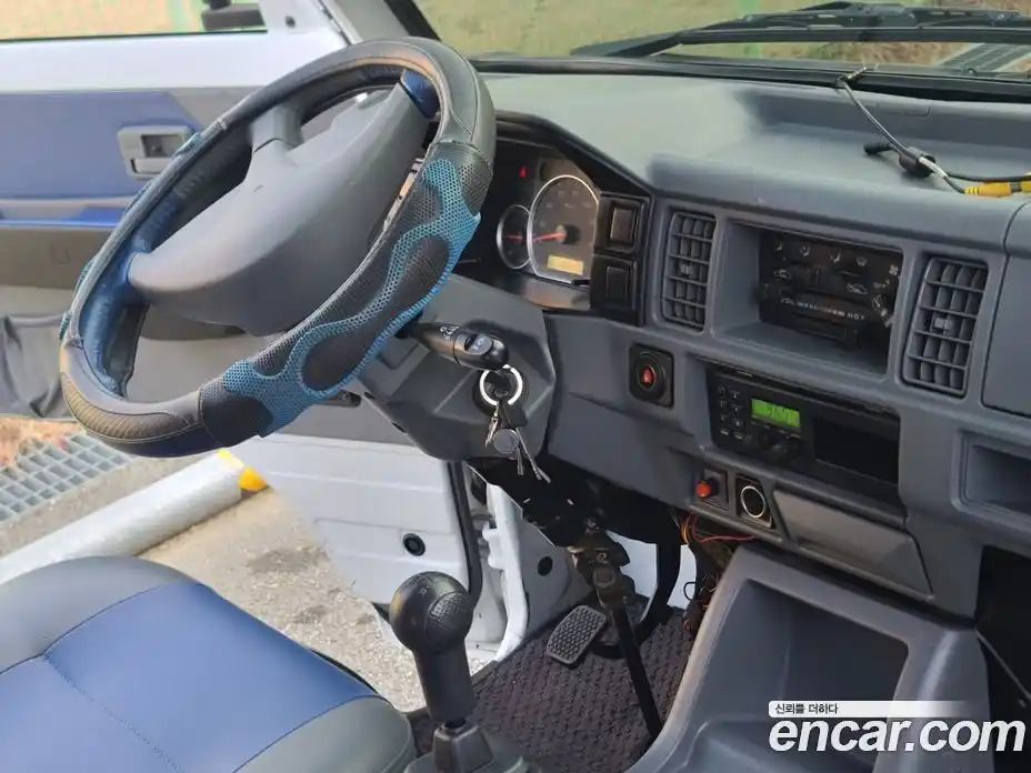 Chevrolet Damas 2020 0.8 Механическая в Москве № 94852, фото 20