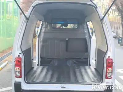 Chevrolet Damas 2020 0.8 Механическая в Москве № 94852, миниатюра 8