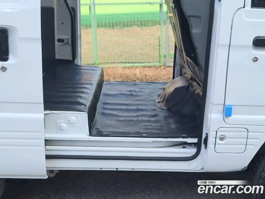 Chevrolet Damas 2020 0.8 Механическая в Москве № 94852, фото 9