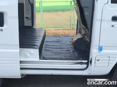 Chevrolet Damas 2020 0.8 Механическая в Москве № 94852, миниатюра 9