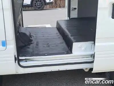 Chevrolet Damas 2020 0.8 Механическая в Москве № 94852, миниатюра 10