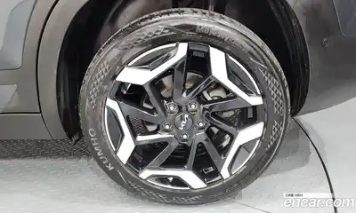 Kia Seltos 2024 1.6 Автомат в Москве № 96083, миниатюра 12