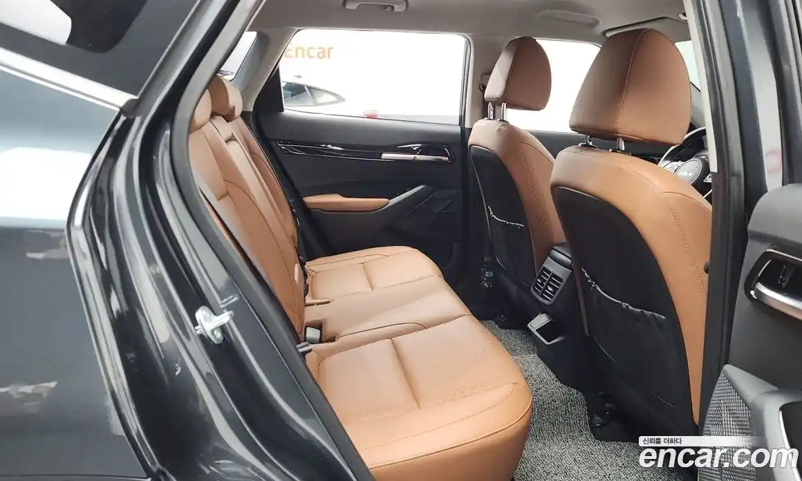 Kia Seltos 2024 1.6 Автомат в Москве № 96083, фото 13