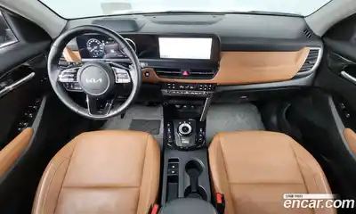 Kia Seltos 2024 1.6 Автомат в Москве № 96083, миниатюра 3