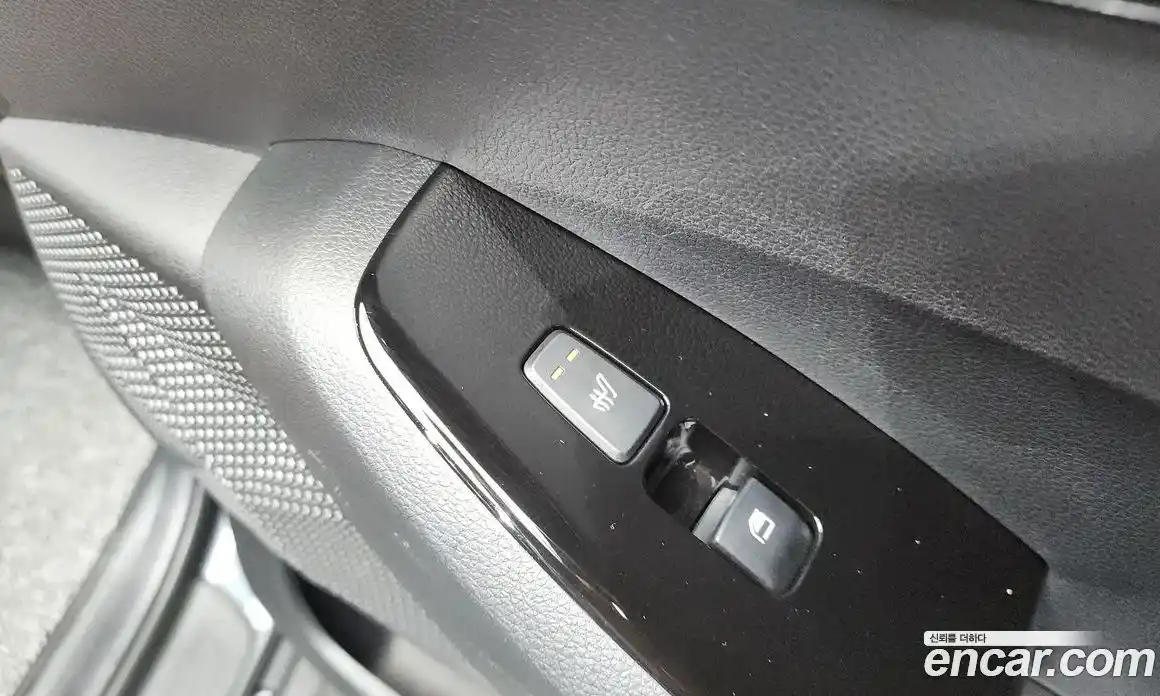 Kia Seltos 2024 1.6 Автомат в Москве № 96083, фото 9