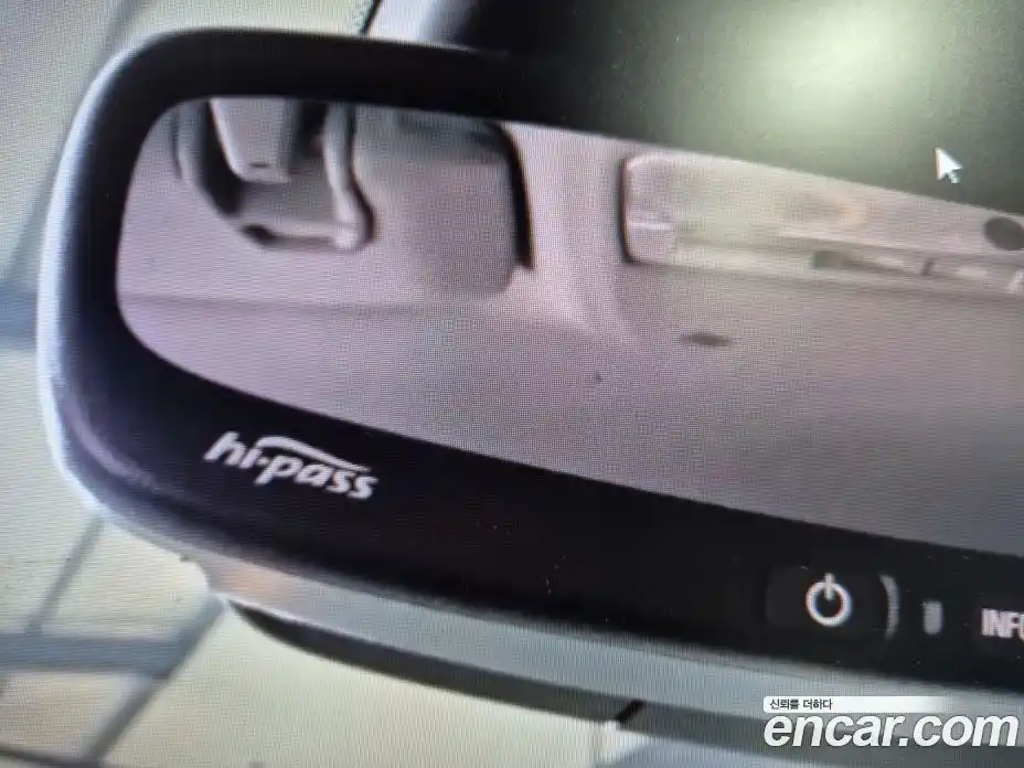 Chevrolet Trax 2019 1.6 Автомат в Москве № 98396, фото 13