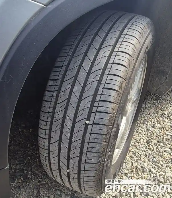 Chevrolet Trax 2019 1.6 Автомат в Москве № 98396, фото 5