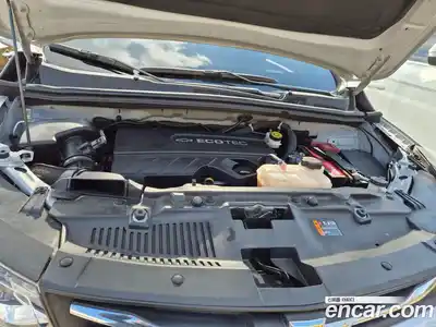 Chevrolet Trax 2019 1.6 Автомат в Москве № 98396, миниатюра 6