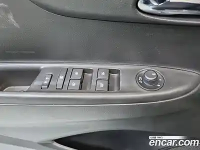 Chevrolet Spark 2017 1.0 Автомат в Москве № 99096, миниатюра 11