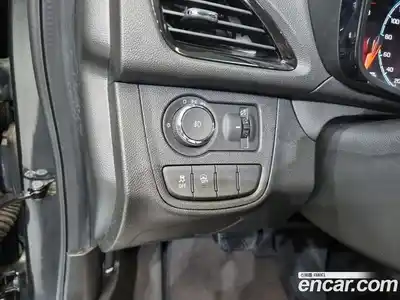 Chevrolet Spark 2017 1.0 Автомат в Москве № 99096, миниатюра 12