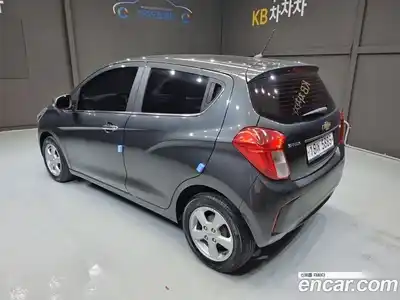 Chevrolet Spark 2017 1.0 Автомат в Москве № 99096, миниатюра 2
