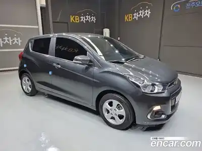 Chevrolet Spark 2017 1.0 Автомат в Москве № 99096, миниатюра 5
