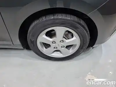 Chevrolet Spark 2017 1.0 Автомат в Москве № 99096, миниатюра 7