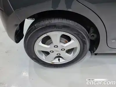 Chevrolet Spark 2017 1.0 Автомат в Москве № 99096, миниатюра 8