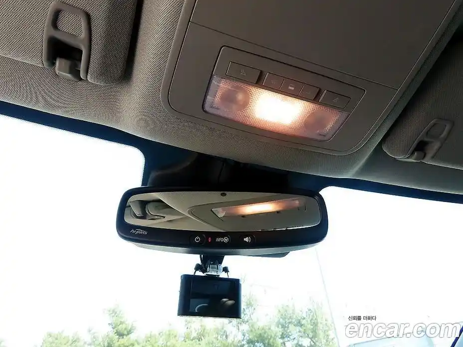 Chevrolet Alpheon 2015 3.0 Автомат в Москве № 103858, фото 14