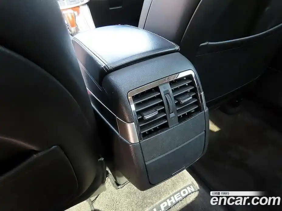 Chevrolet Alpheon 2015 3.0 Автомат в Москве № 103858, фото 15