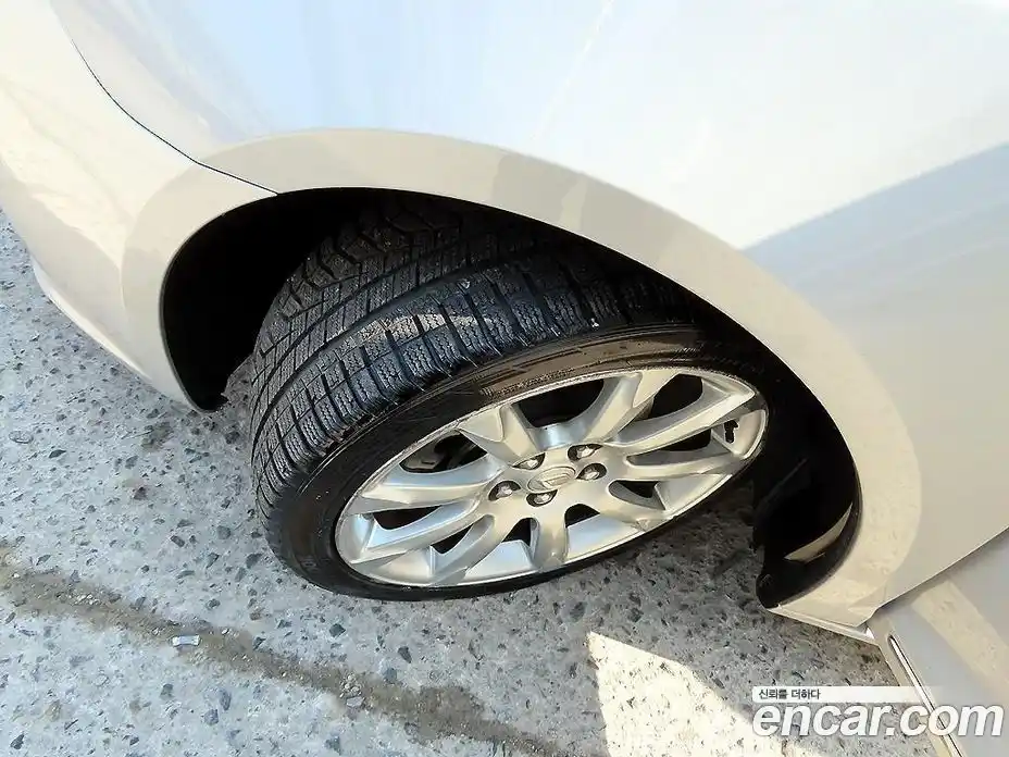 Chevrolet Alpheon 2015 3.0 Автомат в Москве № 103858, фото 18