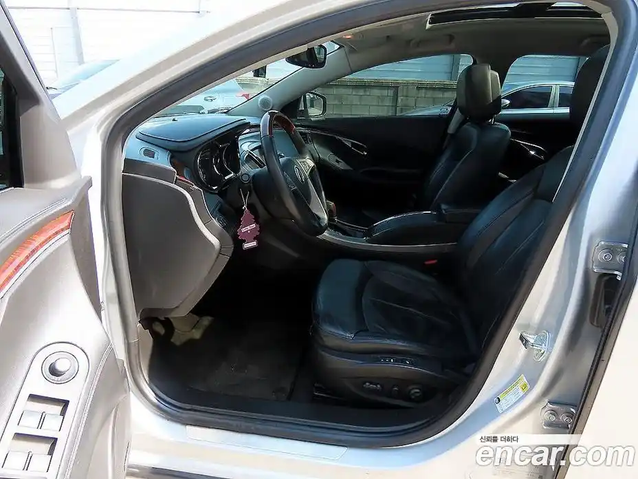 Chevrolet Alpheon 2015 3.0 Автомат в Москве № 103858, фото 5