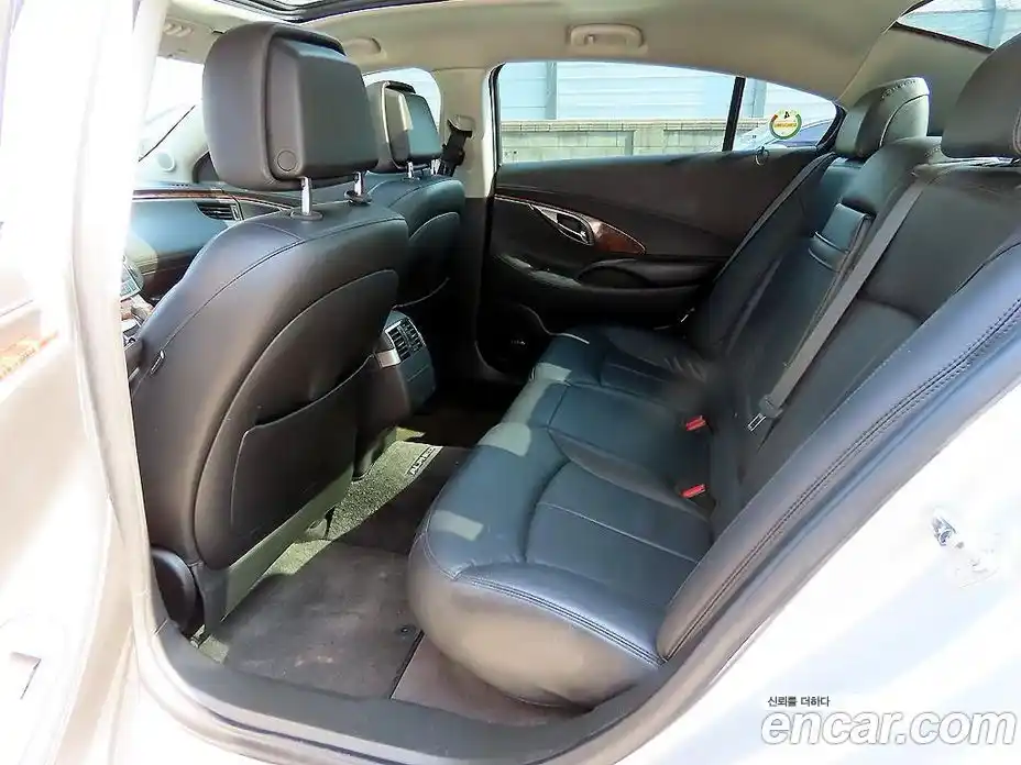 Chevrolet Alpheon 2015 3.0 Автомат в Москве № 103858, фото 6