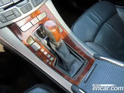 Chevrolet Alpheon 2015 3.0 Автомат в Москве № 103858, миниатюра 8