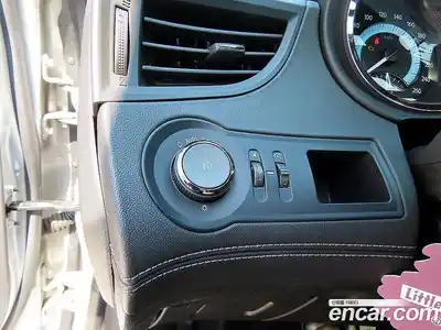 Chevrolet Alpheon 2015 3.0 Автомат в Москве № 103858, миниатюра 10