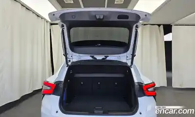 Chevrolet Trax 2025 1.2 Автомат в Москве № 104351, миниатюра 11