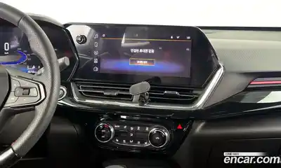 Chevrolet Trax 2025 1.2 Автомат в Москве № 104351, миниатюра 3