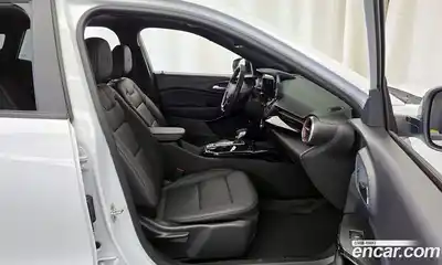 Chevrolet Trax 2025 1.2 Автомат в Москве № 104351, миниатюра 5