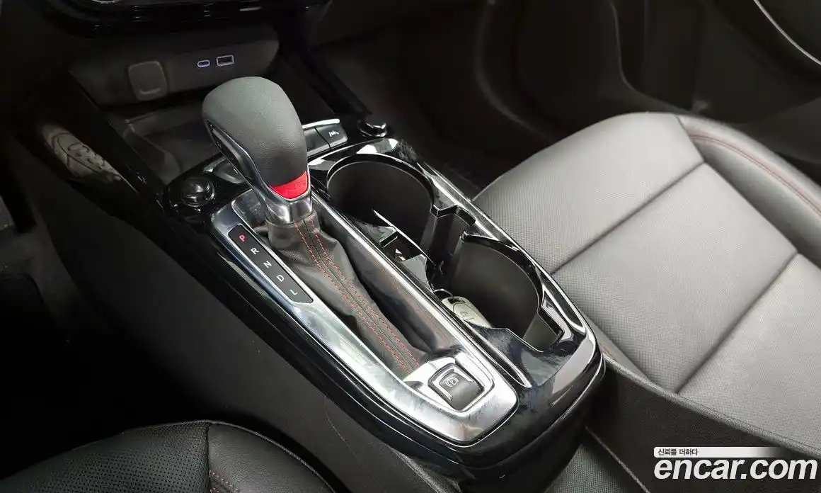 Chevrolet Trax 2025 1.2 Автомат в Москве № 104351, фото 6