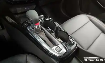 Chevrolet Trax 2025 1.2 Автомат в Москве № 104351, миниатюра 6