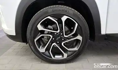 Chevrolet Trax 2025 1.2 Автомат в Москве № 104351, миниатюра 7