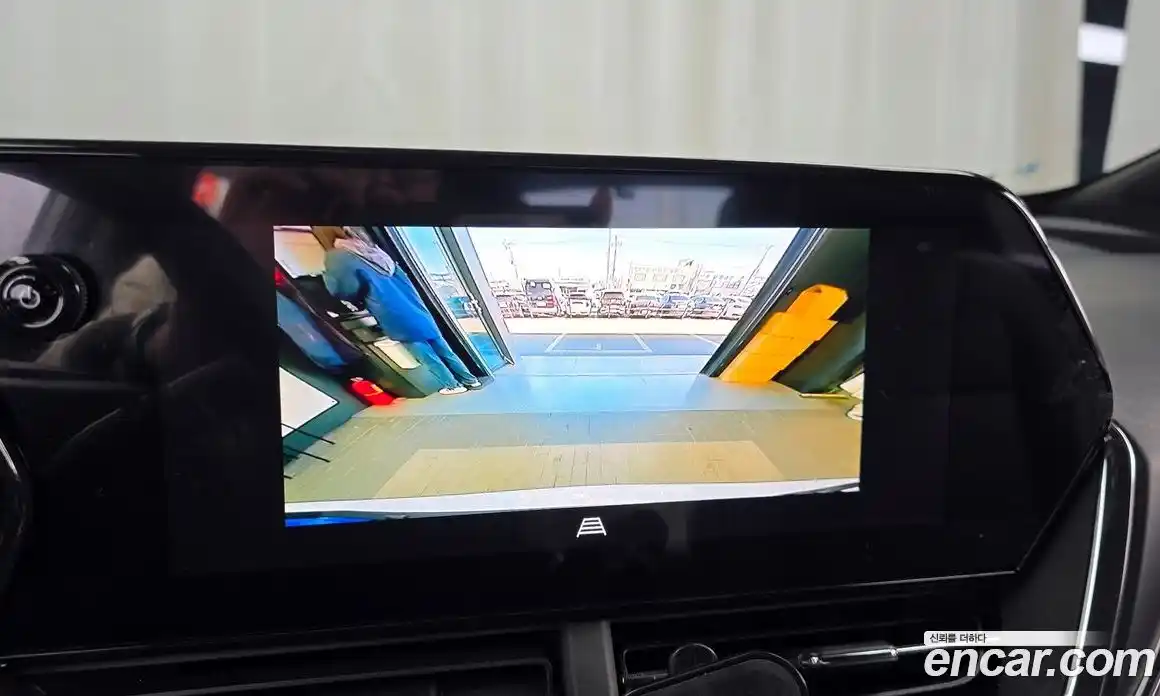 Chevrolet Trax 2025 1.2 Автомат в Москве № 104351, фото 9