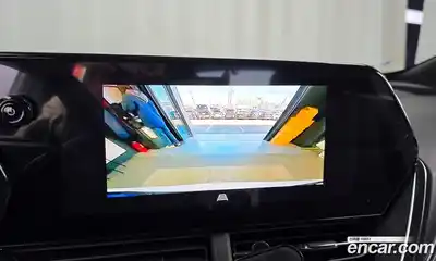 Chevrolet Trax 2025 1.2 Автомат в Москве № 104351, миниатюра 9