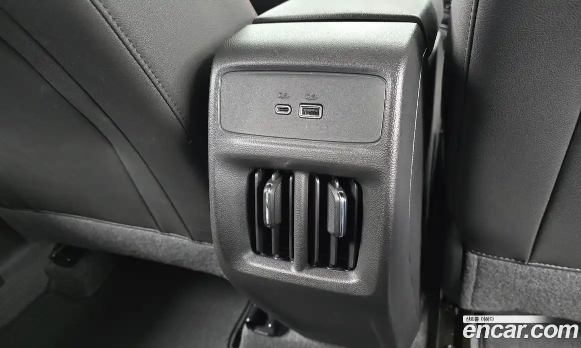 Chevrolet Trax 2025 1.2 Автомат в Москве № 104351, фото 10