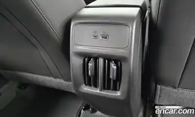 Chevrolet Trax 2025 1.2 Автомат в Москве № 104351, миниатюра 10