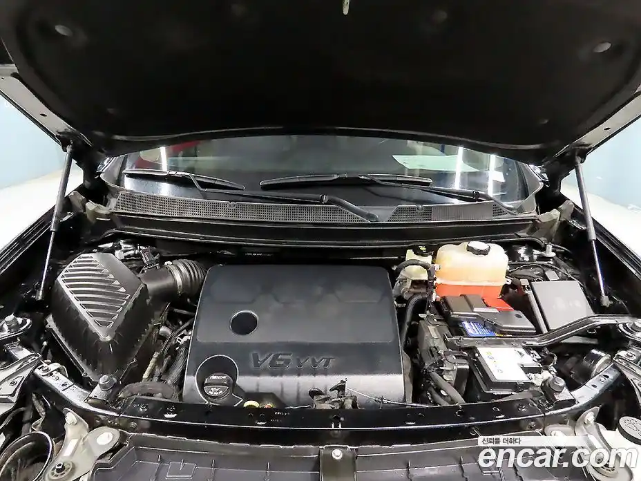 Chevrolet Traverse 2021 3.6 Автомат в Москве № 104576, фото 18