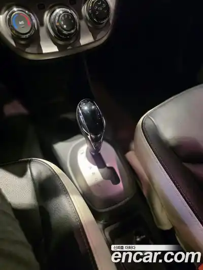 Chevrolet Spark 2017 1.0 Автомат в Москве № 104970, миниатюра 11