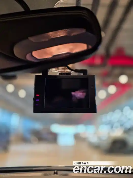 Chevrolet Spark 2017 1.0 Автомат в Москве № 104970, фото 17