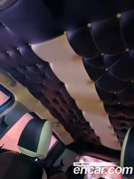 Chevrolet Spark 2017 1.0 Автомат в Москве № 104970, фото 18