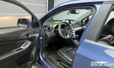 Chevrolet Orlando 2015 2.0 Автомат в Москве № 105215, миниатюра 11
