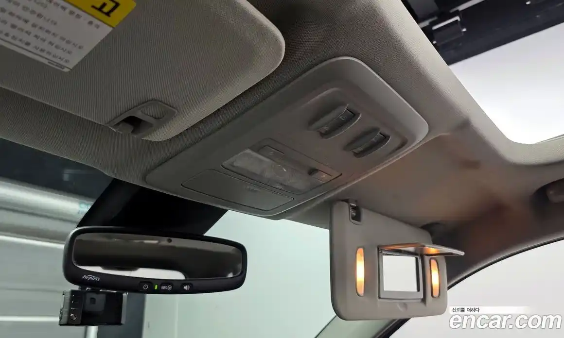 Chevrolet Orlando 2015 2.0 Автомат в Москве № 105215, фото 15