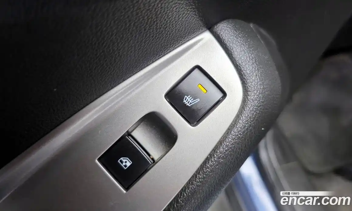 Chevrolet Orlando 2015 2.0 Автомат в Москве № 105215, фото 18