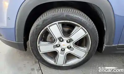 Chevrolet Orlando 2015 2.0 Автомат в Москве № 105215, миниатюра 2