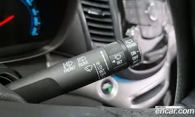 Chevrolet Orlando 2015 2.0 Автомат в Москве № 105215, миниатюра 3