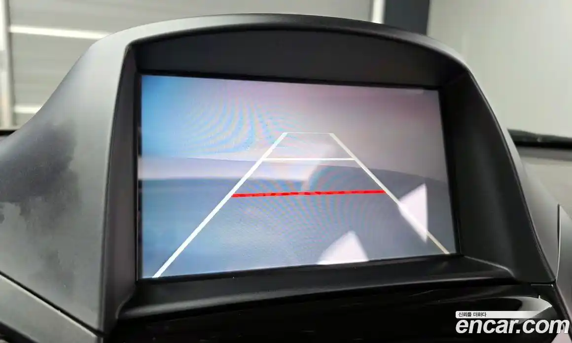 Chevrolet Orlando 2015 2.0 Автомат в Москве № 105215, фото 4