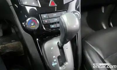 Chevrolet Orlando 2015 2.0 Автомат в Москве № 105215, миниатюра 9
